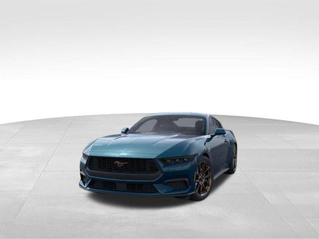 2026 Ford Mustang EcoBoost Fastback