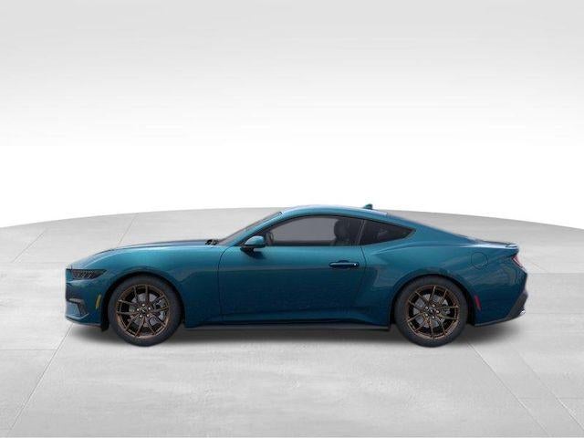 2026 Ford Mustang EcoBoost Fastback