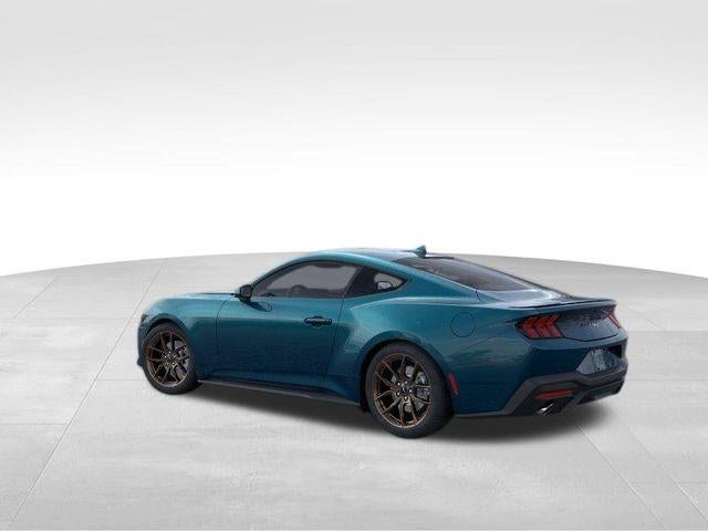 2026 Ford Mustang EcoBoost Fastback