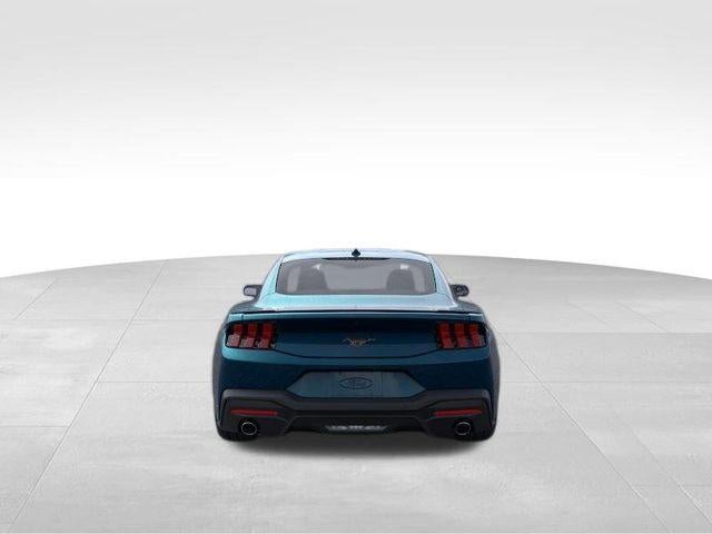 2026 Ford Mustang EcoBoost Fastback