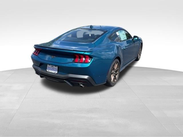 2026 Ford Mustang EcoBoost Fastback