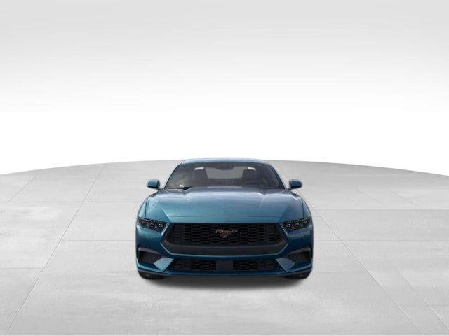 2026 Ford Mustang EcoBoost Fastback
