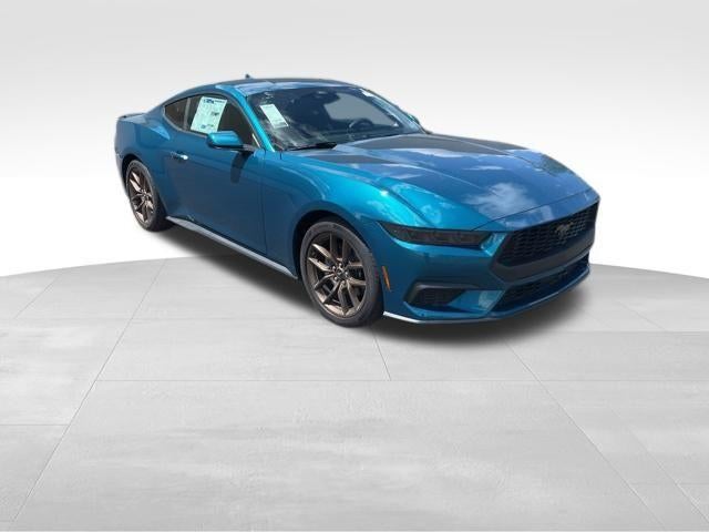 2026 Ford Mustang EcoBoost Fastback