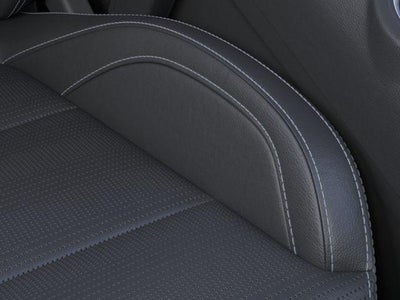 2026 Ford Mustang EcoBoost Premium Fastback