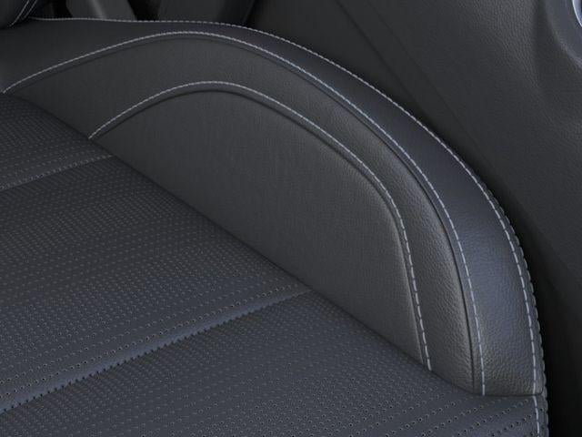2026 Ford Mustang EcoBoost Premium Fastback
