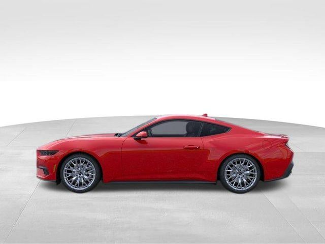 2026 Ford Mustang EcoBoost Premium Fastback