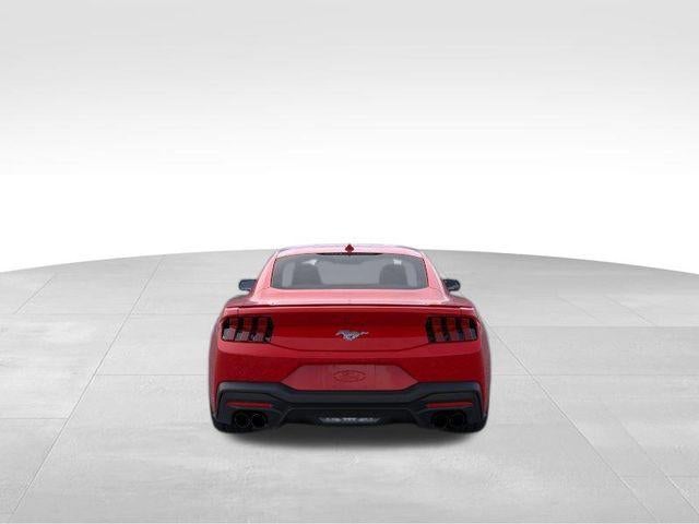 2026 Ford Mustang EcoBoost Premium Fastback