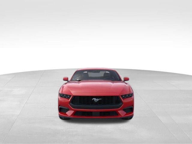 2026 Ford Mustang EcoBoost Premium Fastback