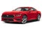 2026 Ford Mustang EcoBoost Premium Fastback
