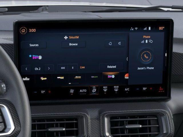 2025 Ford Mustang EcoBoost Premium Fastback