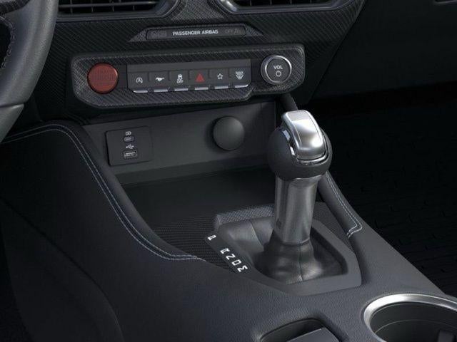 2025 Ford Mustang EcoBoost Premium Fastback