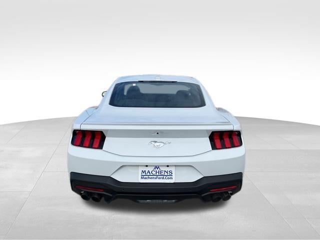 2025 Ford Mustang EcoBoost Premium Fastback