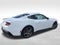 2025 Ford Mustang EcoBoost Premium Fastback