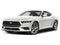 2025 Ford Mustang EcoBoost Premium Fastback