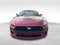 2026 Ford Mustang EcoBoost Premium Fastback