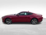 2026 Ford Mustang EcoBoost Premium Fastback