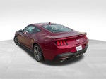2026 Ford Mustang EcoBoost Premium Fastback