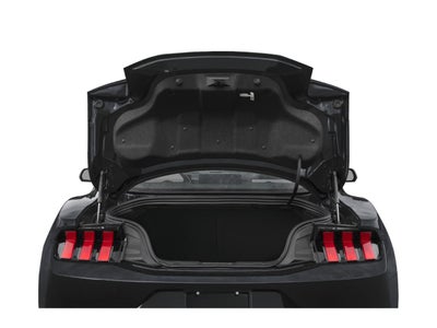 2026 Ford Mustang EcoBoost Premium Fastback