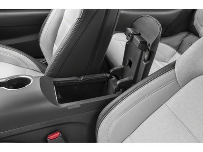 2026 Ford Mustang EcoBoost Premium Fastback