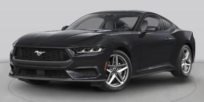 2026 Ford Mustang EcoBoost Premium Fastback