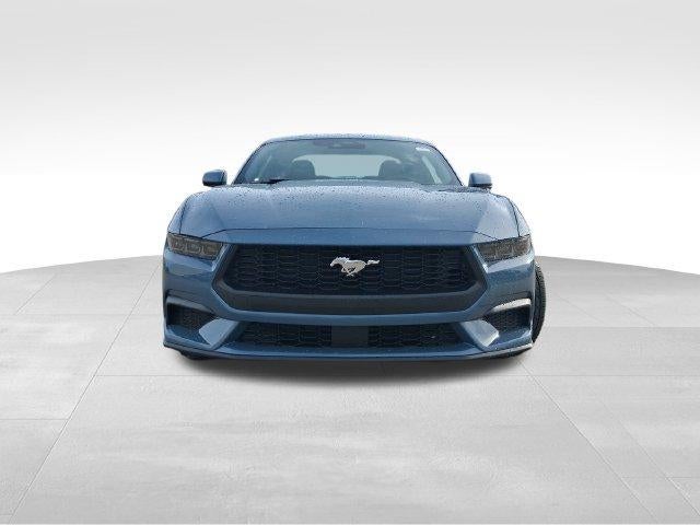 2026 Ford Mustang EcoBoost Fastback