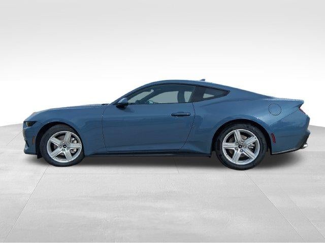 2026 Ford Mustang EcoBoost Fastback