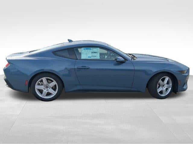 2026 Ford Mustang EcoBoost Fastback