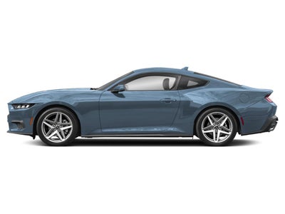 2026 Ford Mustang EcoBoost Fastback