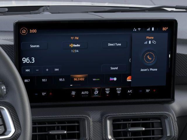 2026 Ford Mustang EcoBoost Fastback