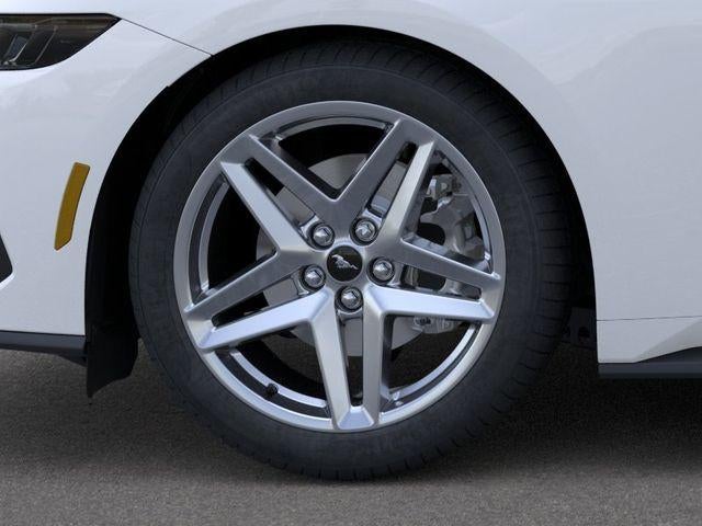 2026 Ford Mustang EcoBoost Fastback