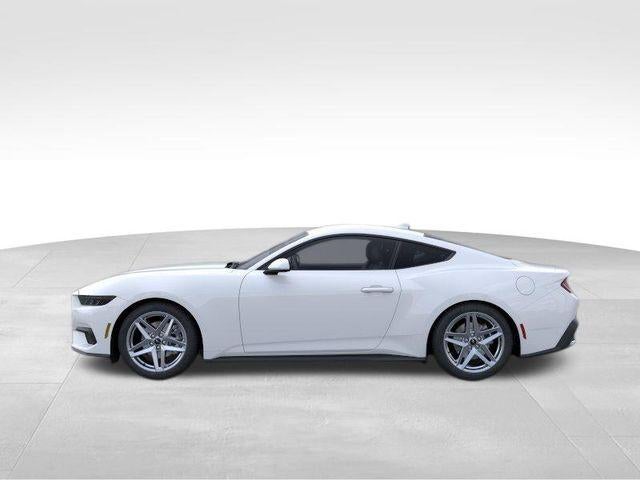 2026 Ford Mustang EcoBoost Fastback