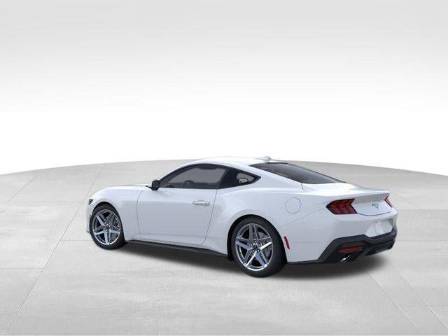 2026 Ford Mustang EcoBoost Fastback