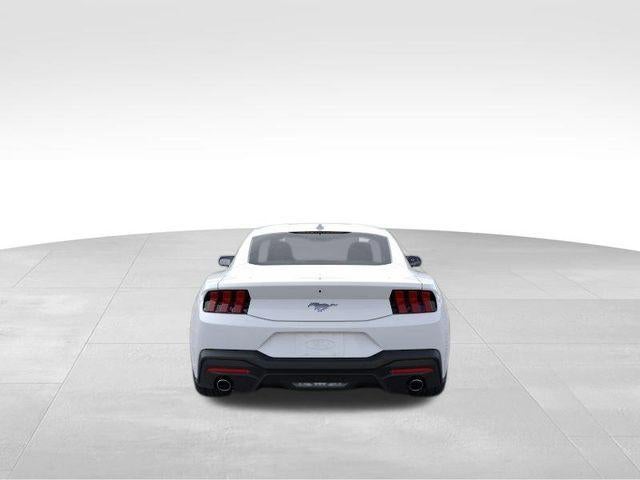 2026 Ford Mustang EcoBoost Fastback