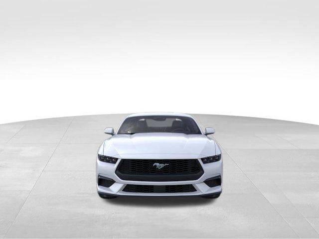2026 Ford Mustang EcoBoost Fastback