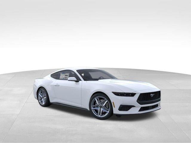 2026 Ford Mustang EcoBoost Fastback