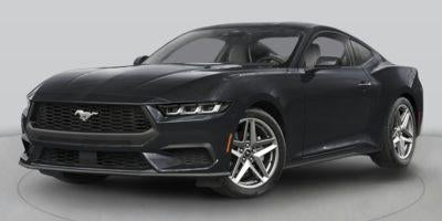 2026 Ford Mustang EcoBoost Fastback