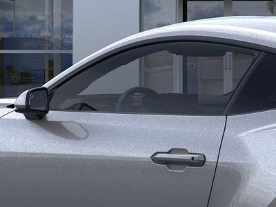 2026 Ford Mustang EcoBoost Fastback