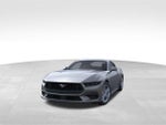 2026 Ford Mustang EcoBoost Fastback
