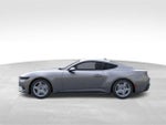 2026 Ford Mustang EcoBoost Fastback