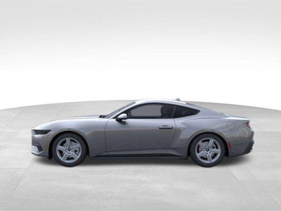 2026 Ford Mustang EcoBoost Fastback