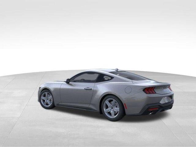 2026 Ford Mustang EcoBoost Fastback