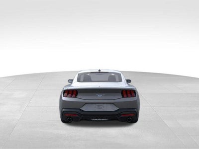 2026 Ford Mustang EcoBoost Fastback