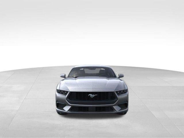 2026 Ford Mustang EcoBoost Fastback