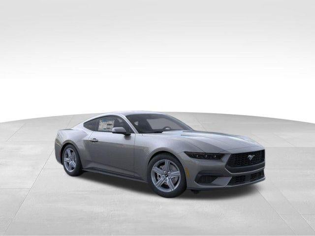 2026 Ford Mustang EcoBoost Fastback