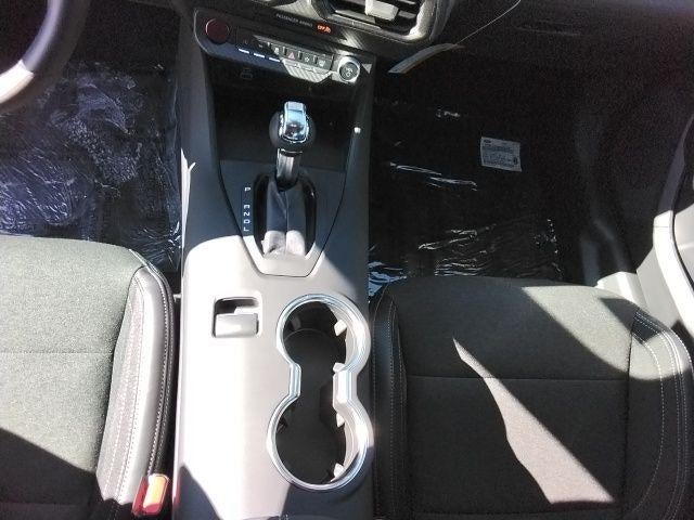 2026 Ford Mustang EcoBoost Fastback