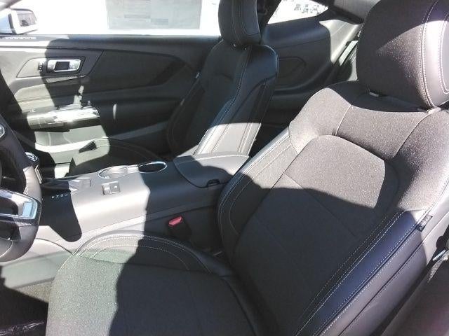 2026 Ford Mustang EcoBoost Fastback