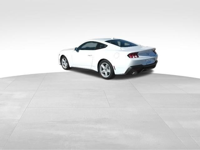 2026 Ford Mustang EcoBoost Fastback