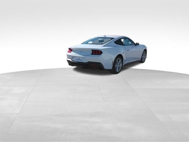 2026 Ford Mustang EcoBoost Fastback