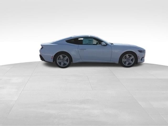 2026 Ford Mustang EcoBoost Fastback