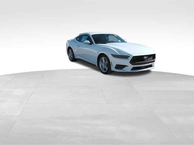 2026 Ford Mustang EcoBoost Fastback